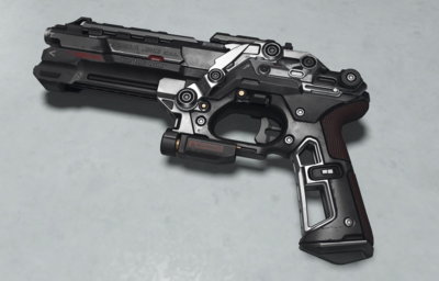 Coda Pistol.png